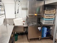 Inox vaatwasser ata - afbeelding 1 van  7