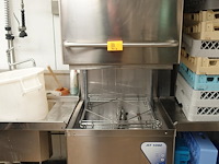 Inox vaatwasser ata - afbeelding 3 van  7