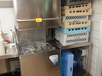 Inox vaatwasser ata - afbeelding 4 van  7