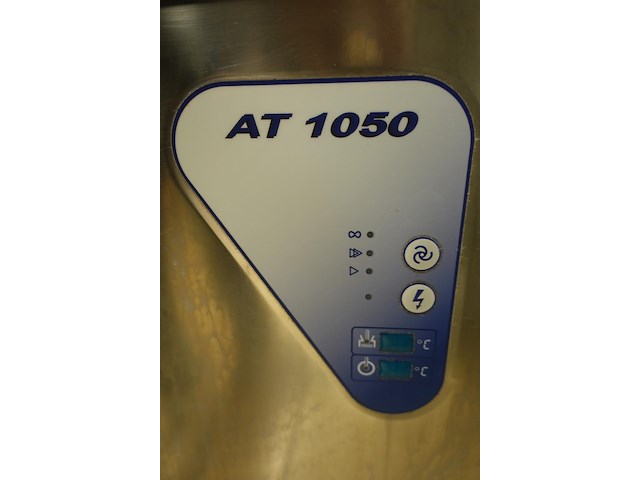 Inox vaatwasser ata - afbeelding 5 van  7