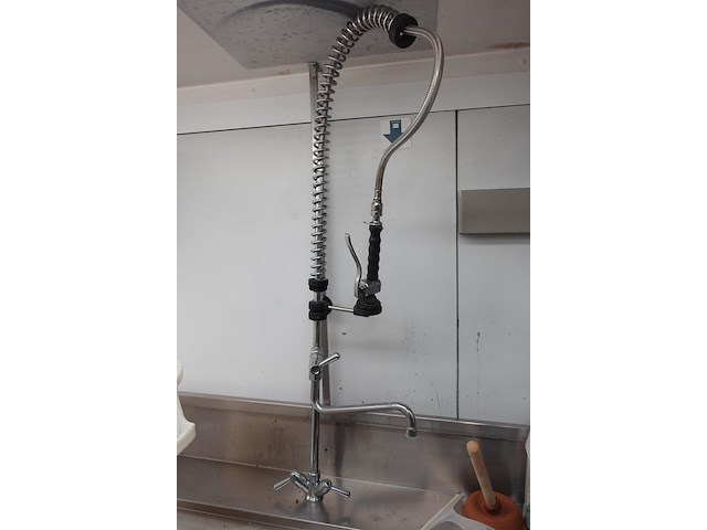 Inox vaatwasser ata - afbeelding 6 van  7