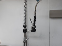 Inox vaatwasser ata - afbeelding 6 van  7