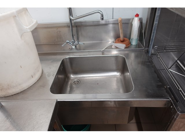 Inox vaatwasser ata - afbeelding 7 van  7