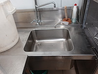 Inox vaatwasser ata - afbeelding 7 van  7