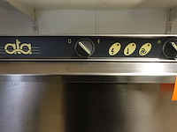 Inox vaatwasser atta - afbeelding 3 van  5