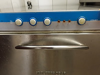 Inox vaatwasser belettrobar - afbeelding 5 van  10