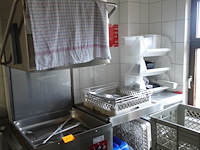 Inox vaatwasser diamond - afbeelding 3 van  10