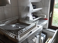 Inox vaatwasser diamond - afbeelding 5 van  10