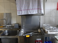 Inox vaatwasser diamond - afbeelding 6 van  10