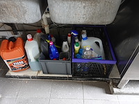 Inox vaatwasser diamond - afbeelding 10 van  10