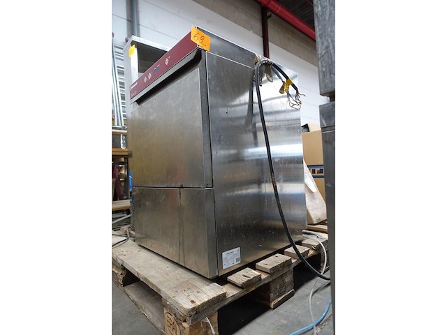 Inox vaatwasser diamond - afbeelding 2 van  4