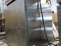 Inox vaatwasser diamond - afbeelding 2 van  4