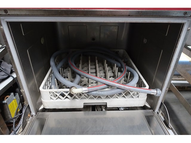 Inox vaatwasser diamond - afbeelding 3 van  4