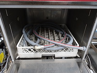 Inox vaatwasser diamond - afbeelding 3 van  4