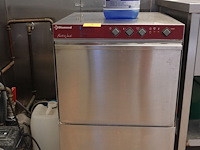 Inox vaatwasser diamond