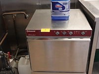 Inox vaatwasser diamond - afbeelding 2 van  6