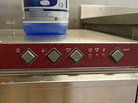 Inox vaatwasser diamond - afbeelding 4 van  6