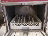 Inox vaatwasser diamond - afbeelding 5 van  6