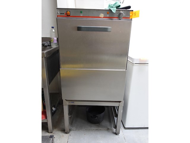 Inox vaatwasser fagor - afbeelding 1 van  3