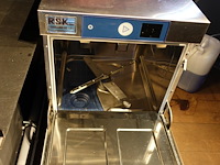 Inox vaatwasser hobart - afbeelding 2 van  4