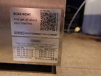 Inox vaatwasser hobart - afbeelding 3 van  4