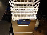 Inox vaatwasser hobart - afbeelding 4 van  4