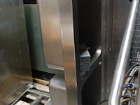 Inox vaatwasser jemi + wasstraat - afbeelding 5 van  6