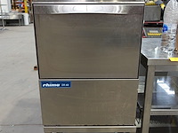 Inox vaatwasser rhima - afbeelding 1 van  6