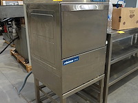 Inox vaatwasser rhima - afbeelding 2 van  6