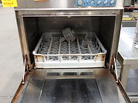 Inox vaatwasser rhima - afbeelding 4 van  6