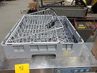 Inox vaatwasser rhima - afbeelding 5 van  6