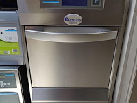 Inox vaatwasser winterhalter - afbeelding 1 van  8