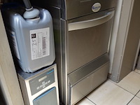 Inox vaatwasser winterhalter - afbeelding 2 van  8