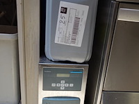 Inox vaatwasser winterhalter - afbeelding 3 van  8