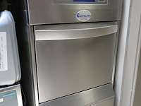 Inox vaatwasser winterhalter - afbeelding 4 van  8