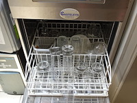 Inox vaatwasser winterhalter - afbeelding 6 van  8
