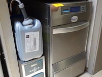 Inox vaatwasser winterhalter - afbeelding 8 van  8