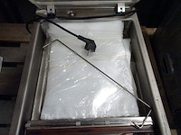 Inox vacuümmachine ggm gastro - afbeelding 3 van  3
