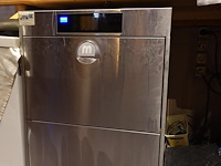 Inox voorlader vaatwasmachine meiko - afbeelding 2 van  6
