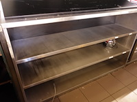 Inox wandrek - afbeelding 3 van  3