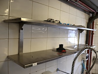Inox wandrek - afbeelding 3 van  4
