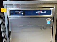 Inox warmhoudkast alto-shaam - afbeelding 2 van  9