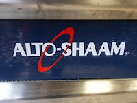 Inox warmhoudkast alto-shaam - afbeelding 5 van  9