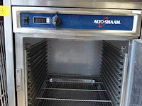 Inox warmhoudkast alto-shaam - afbeelding 7 van  9