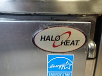 Inox warmhoudkast alto-shaam - afbeelding 8 van  9