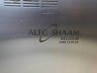 Inox warmhoudkast alto-shaam - afbeelding 9 van  9