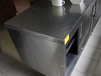 Inox warmhoudkast - afbeelding 2 van  5