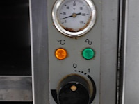 Inox warmhoudkast - afbeelding 5 van  5