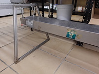 Inox warmtelamp apw - afbeelding 3 van  6