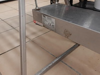 Inox warmtelamp apw - afbeelding 5 van  6